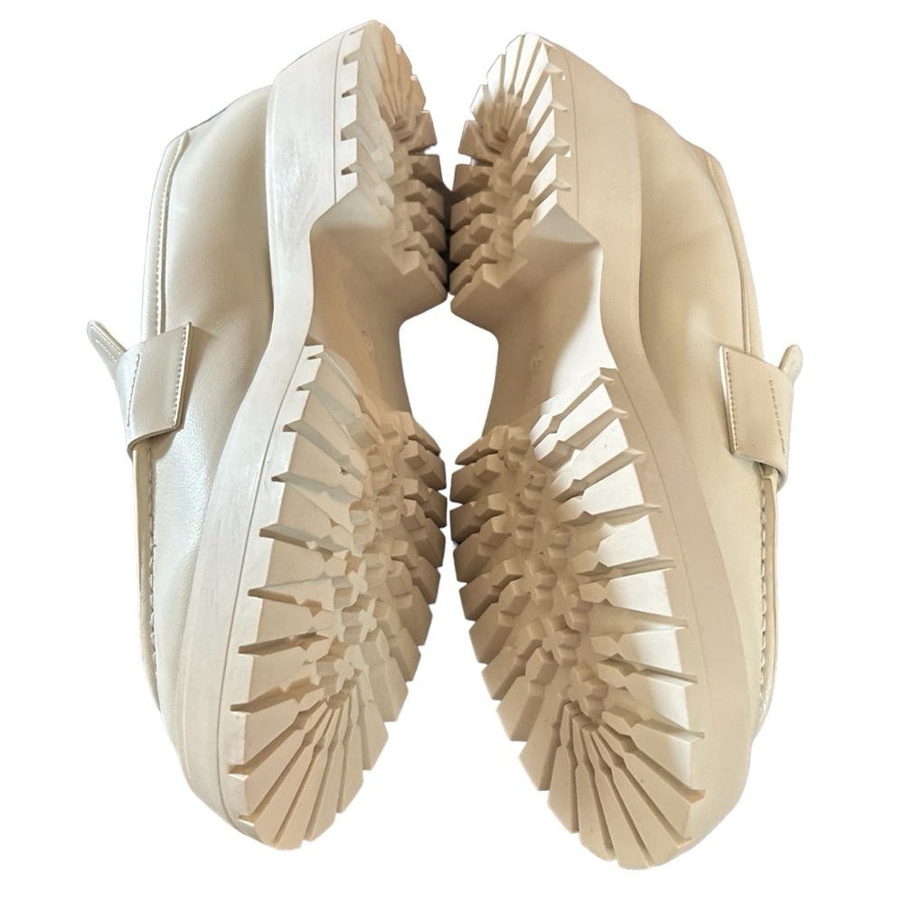 Madden girl Heather Bone Paris size 8.5 - Picture 7 of 10